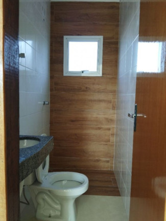 Imagem Casa de Condomínio com 2 Quartos à Venda, 51 m² em Maracanã - Praia Grande Imagem Casa de Condomínio com 2 Quartos à Venda, 51 m² em Maracanã - Praia Grande