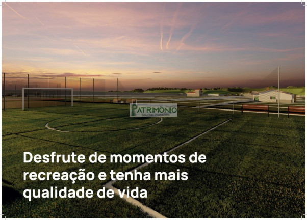 Imagem Terreno à Venda, 200 m² em Villa Capotuna - Jaguariuna Imagem Terreno à Venda, 200 m² em Villa Capotuna - Jaguariuna