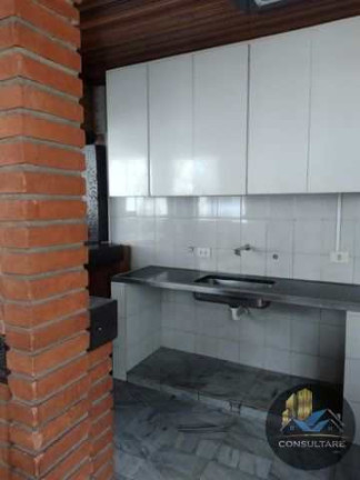 Imagem Apartamento com 3 Quartos à Venda, 111 m² em Gonzaguinha - São Vicente Imagem Apartamento com 3 Quartos à Venda, 111 m² em Gonzaguinha - São Vicente