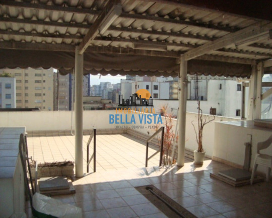 Imagem Apartamento com 2 Quartos à Venda, em Itararé - São Vicente Imagem Apartamento com 2 Quartos à Venda, em Itararé - São Vicente