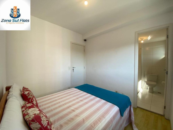 Imagem Apartamento com 4 Quartos à Venda, 138 m² em Jardim Caravelas - São Paulo Imagem Apartamento com 4 Quartos à Venda, 138 m² em Jardim Caravelas - São Paulo
