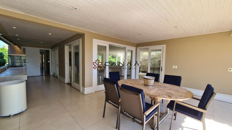 Imagem Casa de Condomínio com 5 Quartos à Venda, 600 m² em Baía Formosa - Armação Dos Búzios Imagem Casa de Condomínio com 5 Quartos à Venda, 600 m² em Baía Formosa - Armação Dos Búzios
