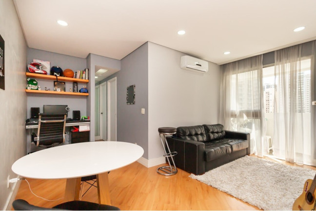 Imagem Apartamento com 2 Quartos à Venda, 60 m² em Moema - São Paulo Imagem Apartamento com 2 Quartos à Venda, 60 m² em Moema - São Paulo
