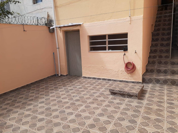 Imagem Casa com 3 Quartos à Venda, 232 m² em Santa Maria - São Caetano Do Sul Imagem Casa com 3 Quartos à Venda, 232 m² em Santa Maria - São Caetano Do Sul