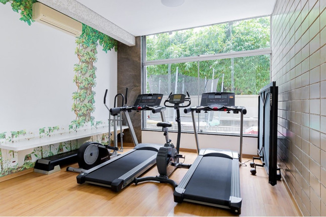 Imagem Apartamento com 4 Quartos à Venda, 365 m² em Higienópolis - São Paulo Imagem Apartamento com 4 Quartos à Venda, 365 m² em Higienópolis - São Paulo