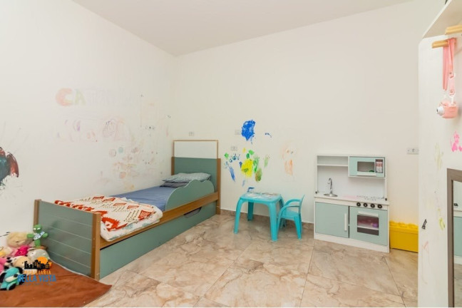 Imagem Casa de Condomínio com 3 Quartos à Venda,  em Jardim Oriental - São Paulo