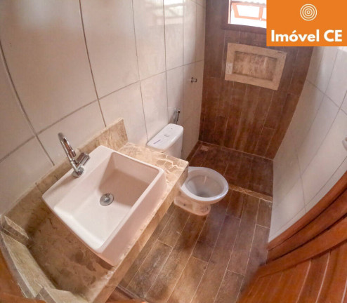 Imagem Casa com 2 Quartos à Venda, 45 m² em Praia Do Préa - Cruz Imagem Casa com 2 Quartos à Venda, 45 m² em Praia Do Préa - Cruz