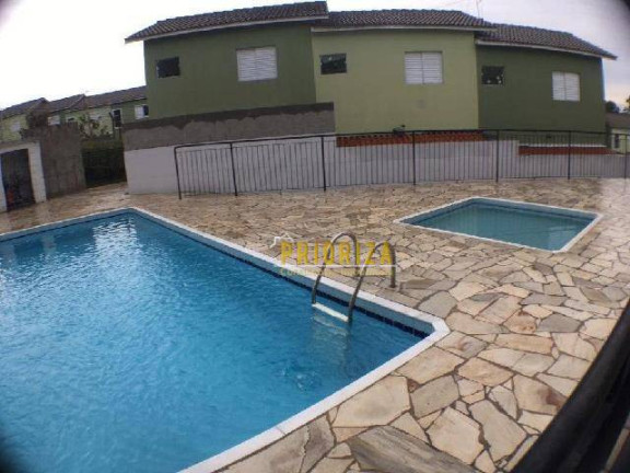 Imagem Casa com 2 Quartos à Venda, 58 m² em Residencial Moradas Do éden - Sorocaba