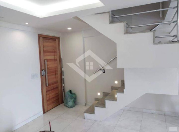 Imagem Apartamento com 3 Quartos à Venda, 225 m² em Campo Grande - Rio De Janeiro Imagem Apartamento com 3 Quartos à Venda, 225 m² em Campo Grande - Rio De Janeiro