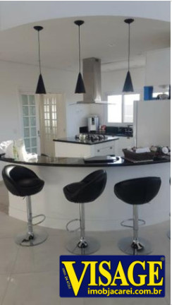 Imagem Casa com 4 Quartos à Venda, 358 m² em Rio Comprido - Jacareí Imagem Casa com 4 Quartos à Venda, 358 m² em Rio Comprido - Jacareí