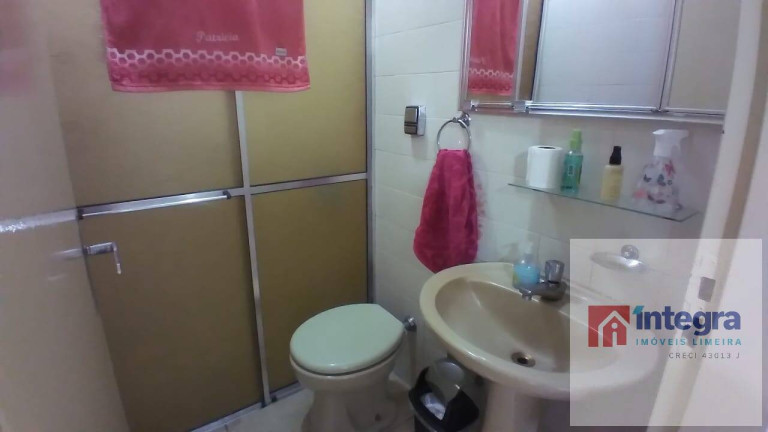 Imagem Casa com 4 Quartos à Venda, 297 m² em Parque Residencial Aeroporto - Limeira Imagem Casa com 4 Quartos à Venda, 297 m² em Parque Residencial Aeroporto - Limeira