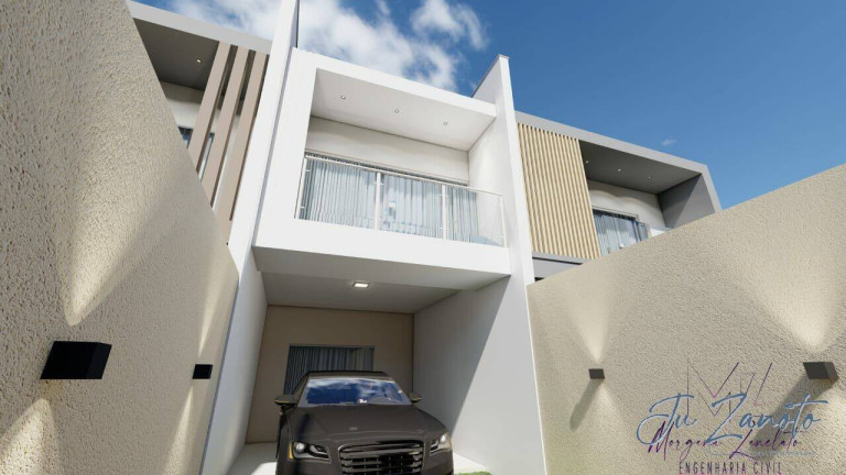 Imagem Sobrado com 3 Quartos à Venda, 190 m² em Caiobá - Matinhos Imagem Sobrado com 3 Quartos à Venda, 190 m² em Caiobá - Matinhos