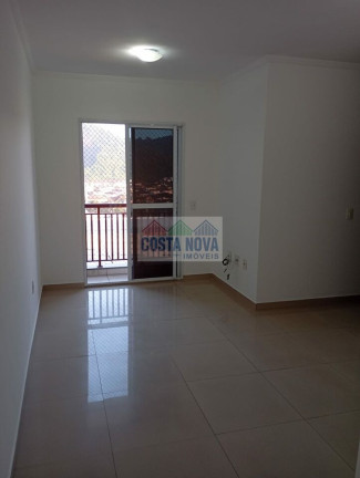 Imagem Apartamento com 3 Quartos à Venda, 64 m² em Castelo - Santos
