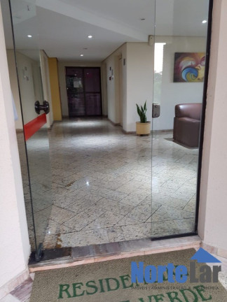 Imagem Apartamento com 3 Quartos à Venda, 97 m² em Parque Mandaqui - São Paulo