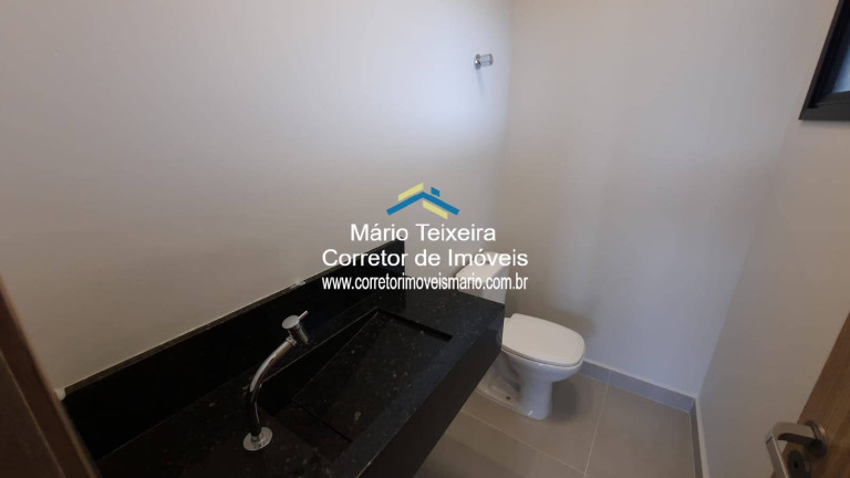 Imagem Casa de Condomínio com 3 Quartos à Venda, 206 m² em Loteamento Floresta - São José Dos Campos Imagem Casa de Condomínio com 3 Quartos à Venda, 206 m² em Loteamento Floresta - São José Dos Campos