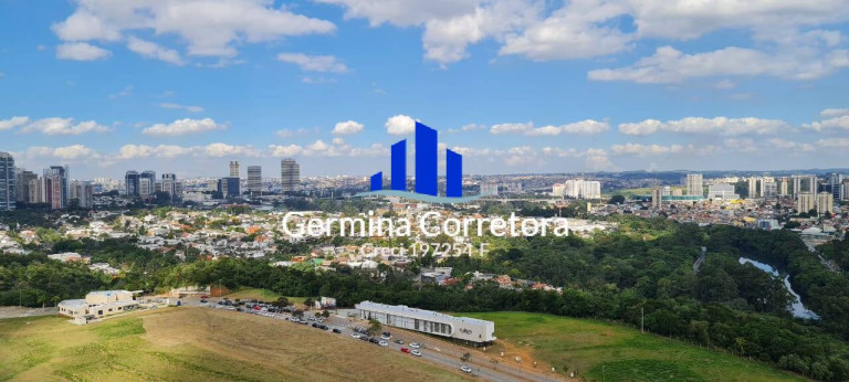 Imagem Apartamento com 4 Quartos à Venda, 338 m² em Green Valley Alphaville - Barueri Imagem Apartamento com 4 Quartos à Venda, 338 m² em Green Valley Alphaville - Barueri