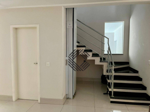 Imagem Sobrado com 3 Quartos à Venda, 366 m² em Condomínio Vila Azul - Sorocaba Imagem Sobrado com 3 Quartos à Venda, 366 m² em Condomínio Vila Azul - Sorocaba
