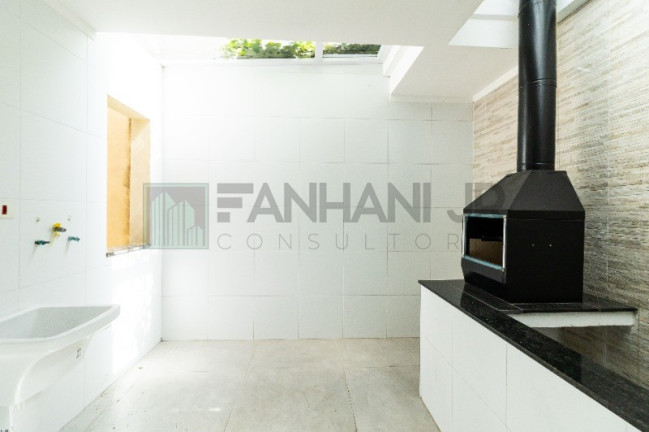 Imagem Casa com 3 Quartos à Venda, 75 m² em Santana - São Paulo