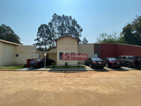 Casa com 3 Quartos à Venda, 120 m² em Jardim Estância Brasil - Atibaia