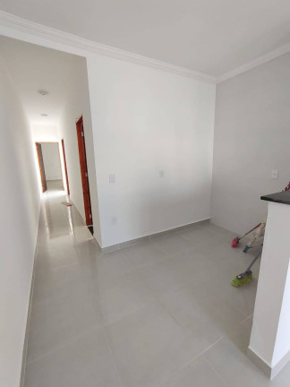 Imagem Casa com 2 Quartos à Venda, 80 m² em Parque São Bento - Sorocaba