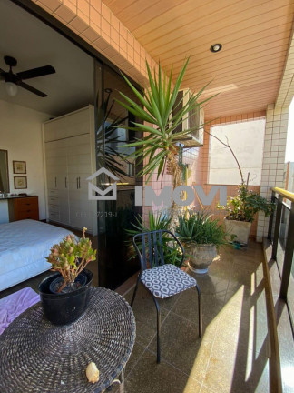 Imagem Apartamento com 3 Quartos à Venda, 130 m² em Jardim Da Penha - Vitória