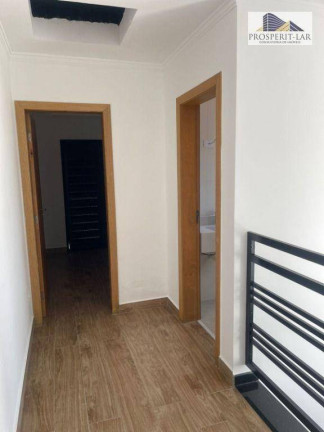 Imagem Sobrado com 3 Quartos à Venda, 135 m² em Jardim Virginia Bianca - São Paulo