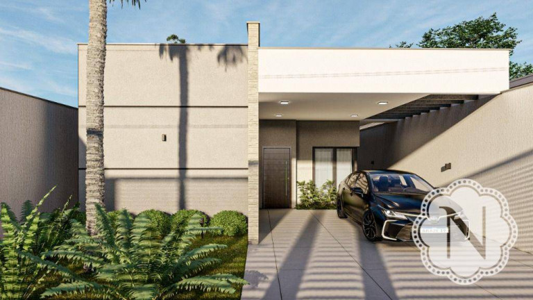 Casa com 3 Quartos à Venda, 138 m² em Suarão - Itanhaém