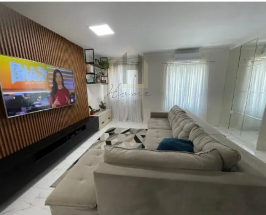 Imagem Casa com 3 Quartos à Venda, 187 m² em Vila Alto De Santo André - Santo André