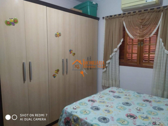 Imagem Sobrado com 3 Quartos à Venda, 183 m² em Jardim Bom Clima - Guarulhos Imagem Sobrado com 3 Quartos à Venda, 183 m² em Jardim Bom Clima - Guarulhos