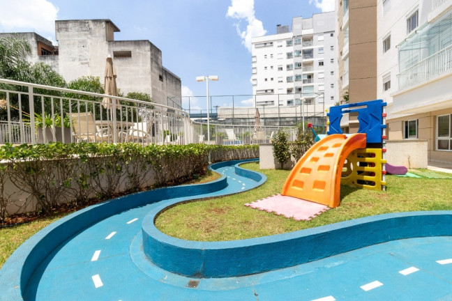 Imagem Apartamento com 2 Quartos à Venda, 86 m² em Vila Gumercindo - São Paulo Imagem Apartamento com 2 Quartos à Venda, 86 m² em Vila Gumercindo - São Paulo