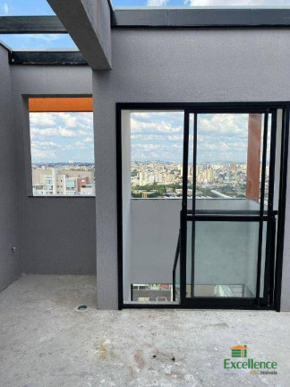 Imagem Cobertura com 2 Quartos à Venda, 76 m² em Campestre - Santo André Imagem Cobertura com 2 Quartos à Venda, 76 m² em Campestre - Santo André