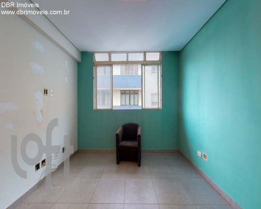 Imagem Apartamento com 2 Quartos à Venda, 62 m² em Vila Mariana - São Paulo