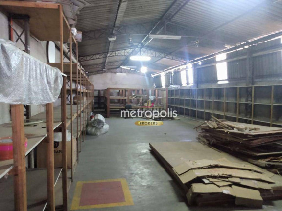 Imagem Galpão à Venda, 1.500 m² em Parque São Lucas - São Paulo