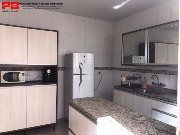 Imagem Sobrado com 3 Quartos à Venda, 125 m² em Brooklin Paulista - São Paulo Imagem Sobrado com 3 Quartos à Venda, 125 m² em Brooklin Paulista - São Paulo