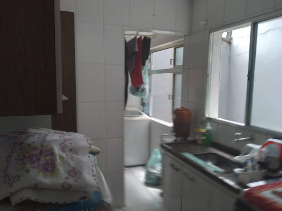Imagem Apartamento com 2 Quartos à Venda, 59 m² em Vila Romana - São Paulo Imagem Apartamento com 2 Quartos à Venda, 59 m² em Vila Romana - São Paulo