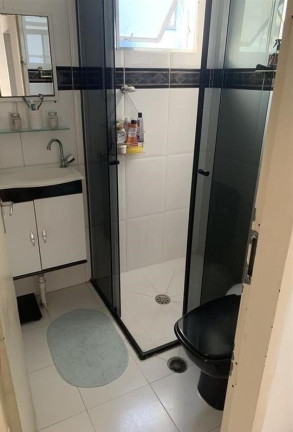 Imagem Apartamento com 2 Quartos à Venda, 49 m² em Jardim Danfer - São Paulo Imagem Apartamento com 2 Quartos à Venda, 49 m² em Jardim Danfer - São Paulo