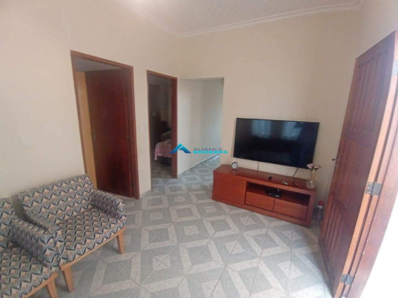 Imagem Casa com 2 Quartos à Venda, 108 m² em Vila Aparecida - Jundiaí Imagem Casa com 2 Quartos à Venda, 108 m² em Vila Aparecida - Jundiaí