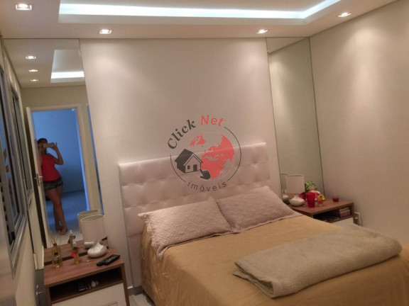 Imagem Apartamento com 2 Quartos à Venda, 62 m² em Santa Terezinha - São Bernardo Do Campo Imagem Apartamento com 2 Quartos à Venda, 62 m² em Santa Terezinha - São Bernardo Do Campo
