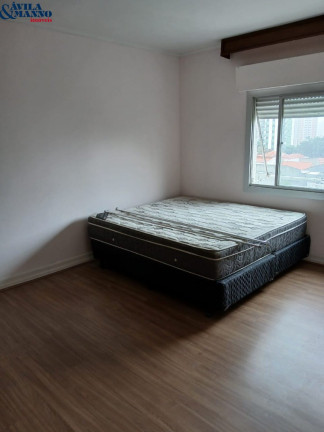 Imagem Apartamento com 3 Quartos à Venda, 260 m² em Mooca - São Paulo