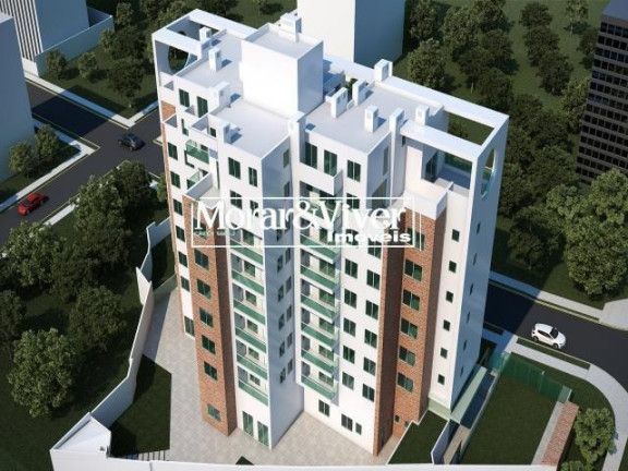 Imagem Cobertura com 3 Quartos à Venda, 120 m² em Bigorrilho - Curitiba