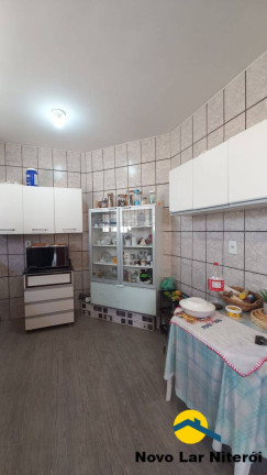 Imagem Casa com 3 Quartos à Venda, 156 m² em Itaipu - Niterói Imagem Casa com 3 Quartos à Venda, 156 m² em Itaipu - Niterói