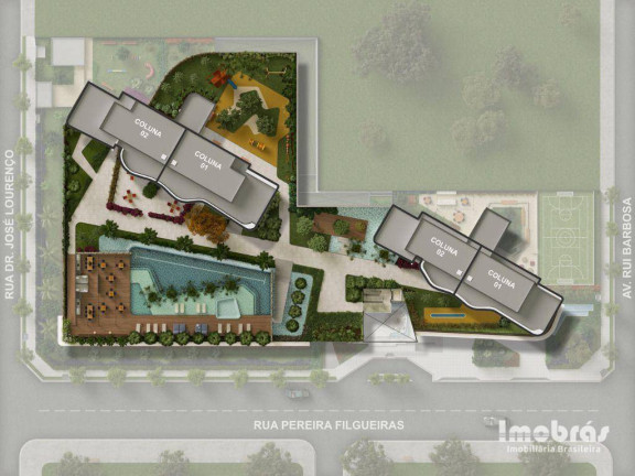 Imagem Apartamento com 4 Quartos à Venda, 163 m² em Meireles - Fortaleza Imagem Apartamento com 4 Quartos à Venda, 163 m² em Meireles - Fortaleza