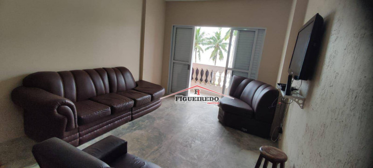 Imagem Apartamento com 3 Quartos à Venda, 120 m² em Vila Tupi - Praia Grande Imagem Apartamento com 3 Quartos à Venda, 120 m² em Vila Tupi - Praia Grande
