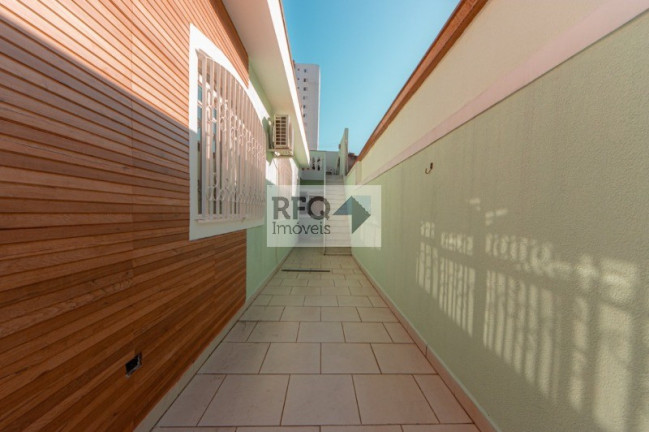 Imagem Casa com 3 Quartos à Venda, 121 m² em Ipiranga - São Paulo