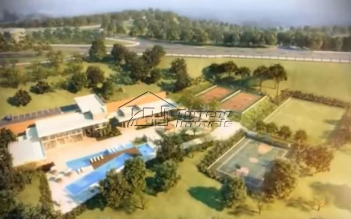Imagem Imóvel à Venda, 478 m² em Urbanova - São José Dos Campos