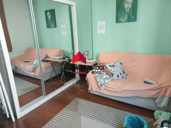 Imagem Apartamento com 3 Quartos à Venda, 106 m² em Flamengo - Rio De Janeiro Imagem Apartamento com 3 Quartos à Venda, 106 m² em Flamengo - Rio De Janeiro