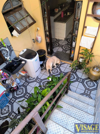 Imagem Casa com 3 Quartos à Venda, 140 m² em Parque Dos Príncipes - Jacareí Imagem Casa com 3 Quartos à Venda, 140 m² em Parque Dos Príncipes - Jacareí