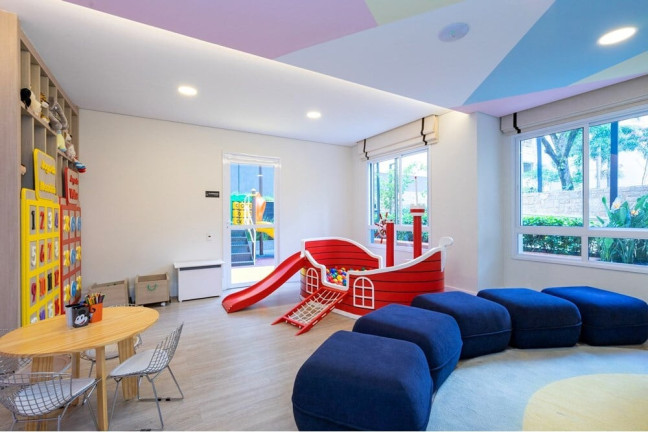 Imagem Apartamento com 2 Quartos à Venda, 66 m² em Jardim Prudência - São Paulo Imagem Apartamento com 2 Quartos à Venda, 66 m² em Jardim Prudência - São Paulo