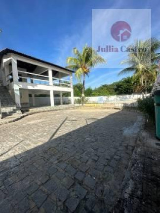 Imagem Casa de Condomínio com 2 Quartos à Venda, 95 m²