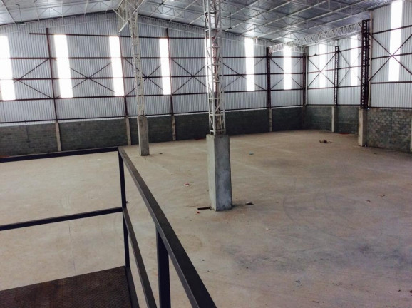 Imagem Imóvel à Venda, 1.620 m² em Nova Itapevi - Itapevi